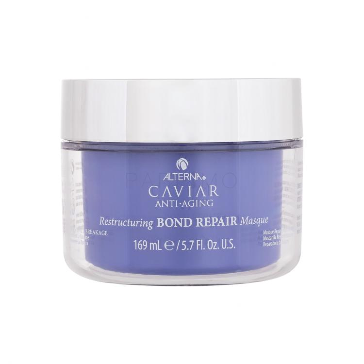 Alterna Caviar Anti-Aging Restructuring Bond Repair Haarmaske für Frauen 169 ml