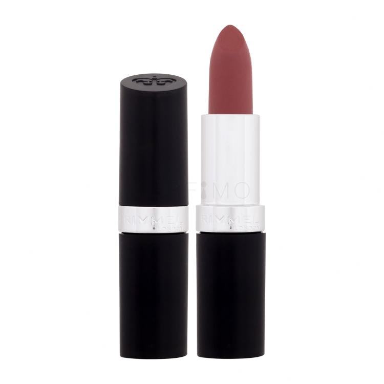 Rimmel London Lasting Finish Lippenstift für Frauen 4 g Farbton  280 Mauve Quartz