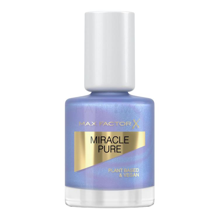 Max Factor Miracle Pure Nagellack für Frauen 12 ml Farbton  850 Bright Angelite