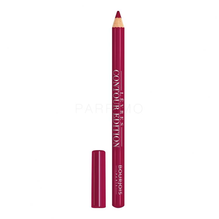 BOURJOIS Paris Contour Edition Lippenkonturenstift für Frauen 1,14 g Farbton  05 Berry Much