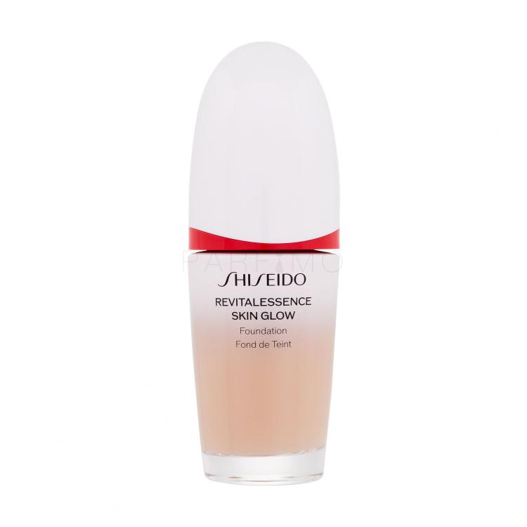 Shiseido Revitalessence Skin Glow Foundation SPF30 Foundation für Frauen 30 ml Farbton  320 Pine