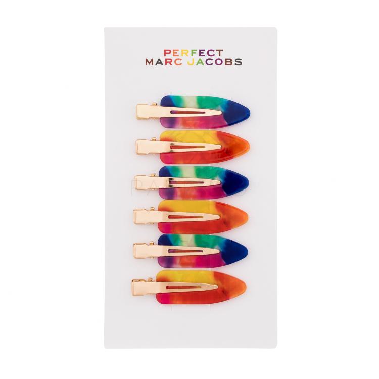 Marc Jacobs Perfect Hair Pins Geschenk für Frauen Set