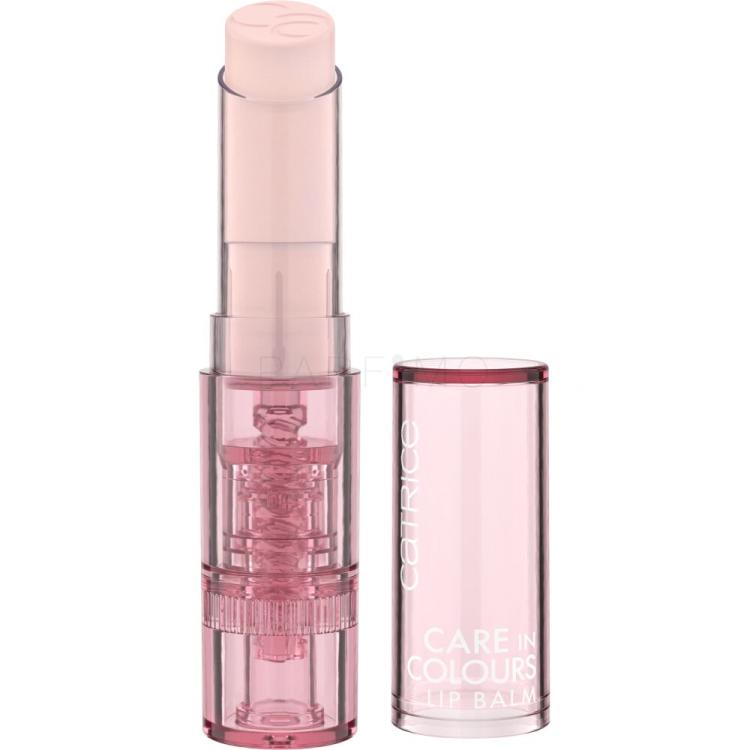 Catrice Care In Colours Lip Balm Lippenbalsam für Frauen 3 g Farbton  010 Everyday