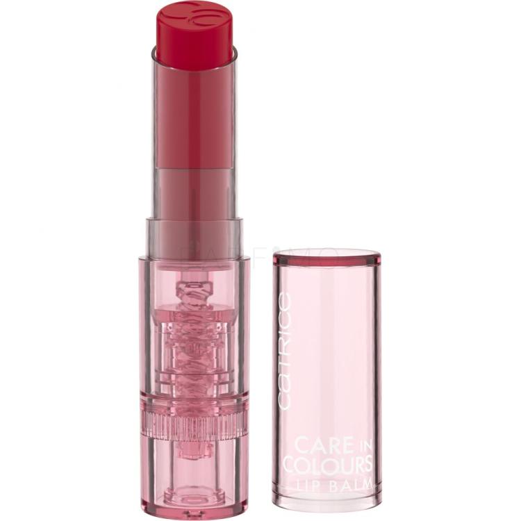 Catrice Care In Colours Lip Balm Lippenbalsam für Frauen 3 g Farbton  040 Hat Take