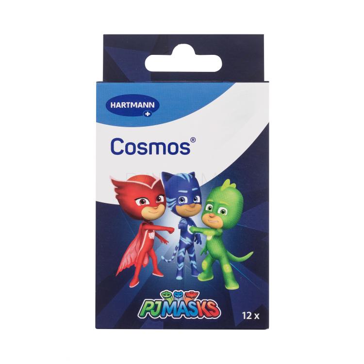 Cosmos PJ Masks Pflaster für Kinder Set