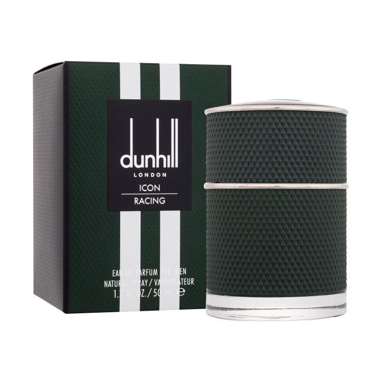 Dunhill Icon Racing Eau de Parfum für Herren 50 ml