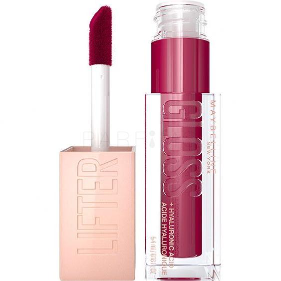 Maybelline Lifter Gloss Lipgloss für Frauen 5,4 ml Farbton  025 Taffy