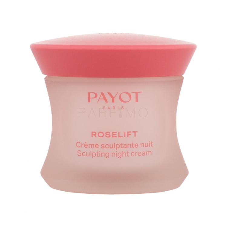 PAYOT Roselift Sculpting Night Cream Nachtcreme für Frauen 50 ml