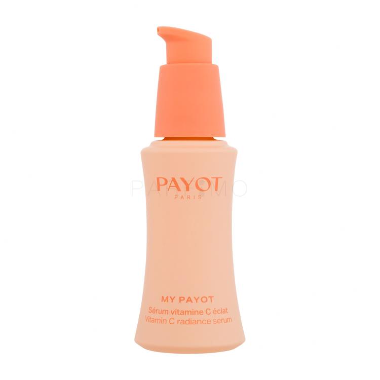 PAYOT My Payot Vitamin C Radiance Serum Gesichtsserum für Frauen 30 ml