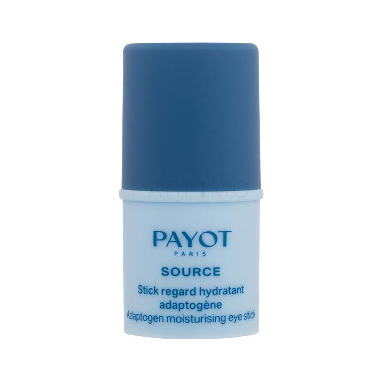 PAYOT Source Adaptogen Moisturising Eye Stick Augencreme für Frauen 4,5 g