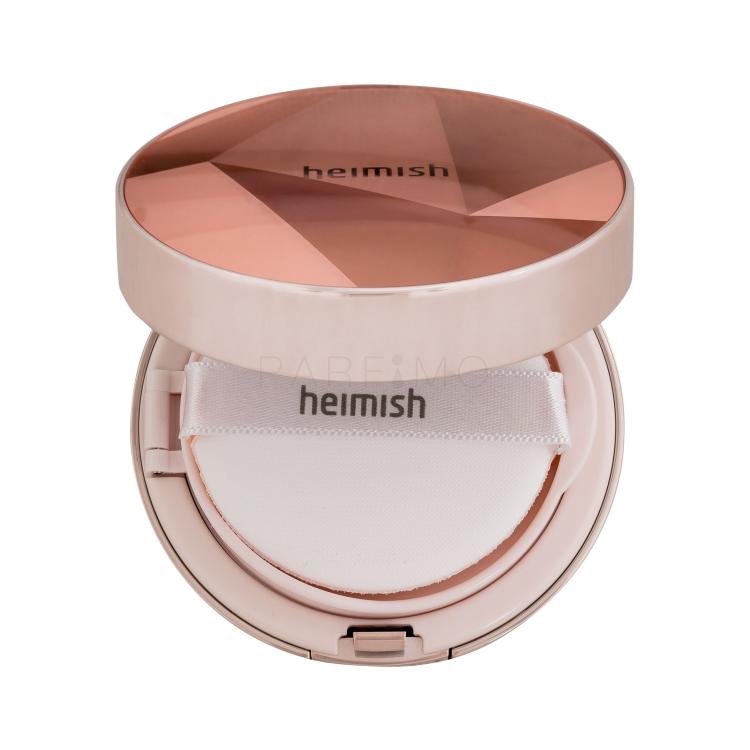 Heimish Artless Perfect Cushion SPF50+ Foundation für Frauen 26 g Farbton  21 Light Beige