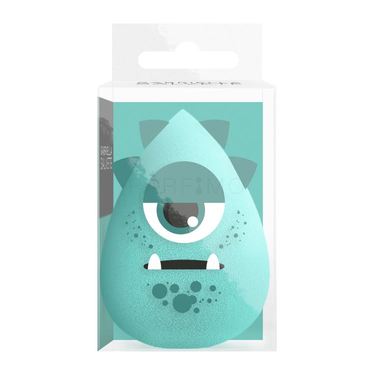 Gabriella Salvete Beveled Gab Monster Make-Up Sponge Applikator für Frauen 1 St. Farbton  05