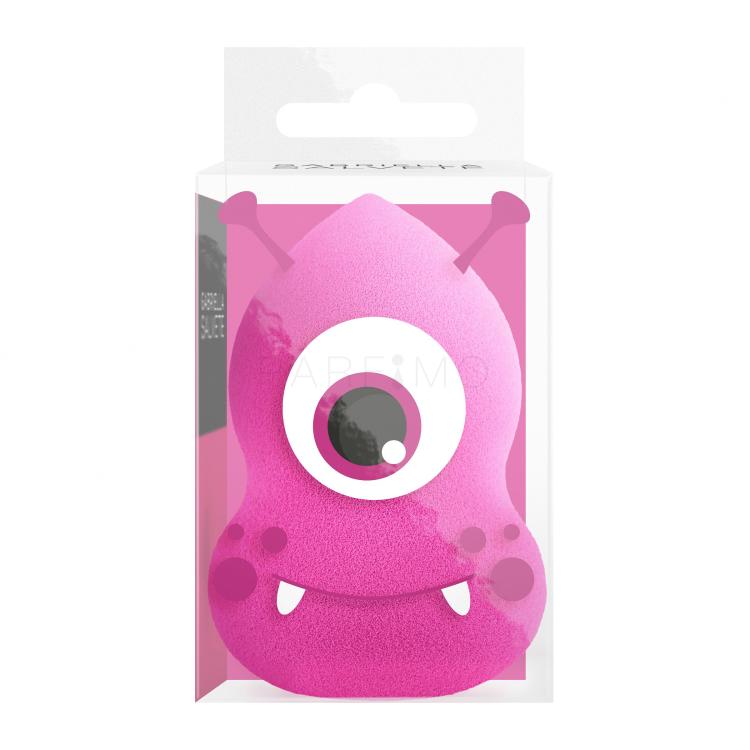 Gabriella Salvete Beveled Gab Monster Make-Up Sponge Applikator für Frauen 1 St. Farbton  02