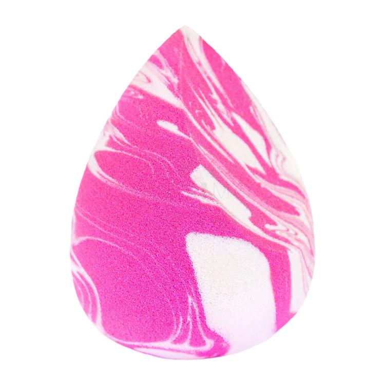 Gabriella Salvete Beveled Make-up Sponge Applikator für Frauen 1 St. Farbton  Pink