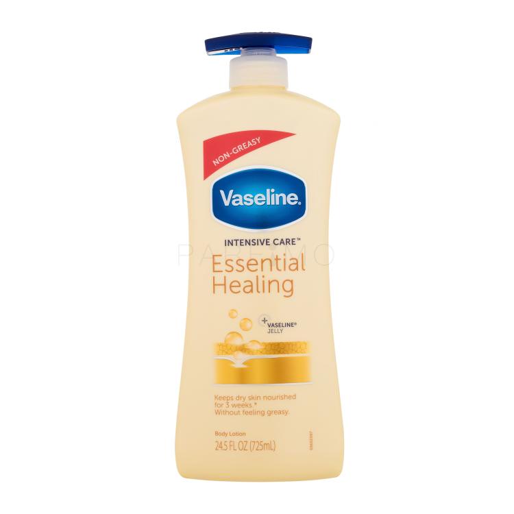 Vaseline Intensive Care Essential Healing Körperlotion 725 ml