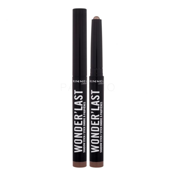 Rimmel London Wonder&#039;Last Shadow Stick Lidschatten für Frauen 1,64 g Farbton  001 Starshine Dream