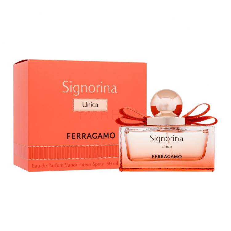 Ferragamo Signorina Unica Eau de Parfum für Frauen 50 ml