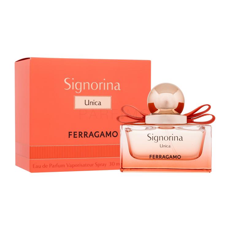 Ferragamo Signorina Unica Eau de Parfum für Frauen 30 ml