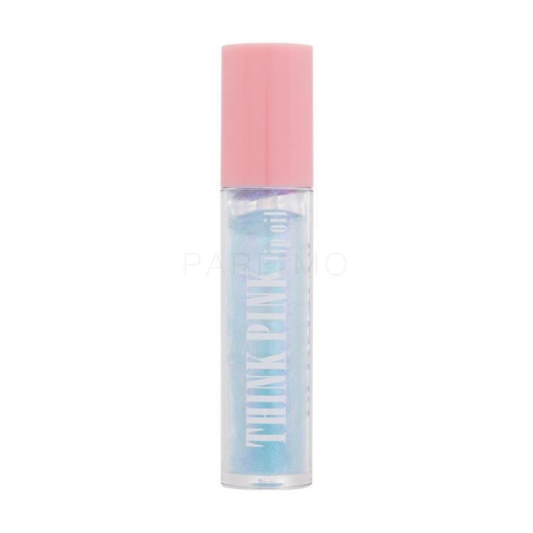 Dermacol Think Pink Lip Oil Lippenöl für Frauen 4 ml Farbton  5