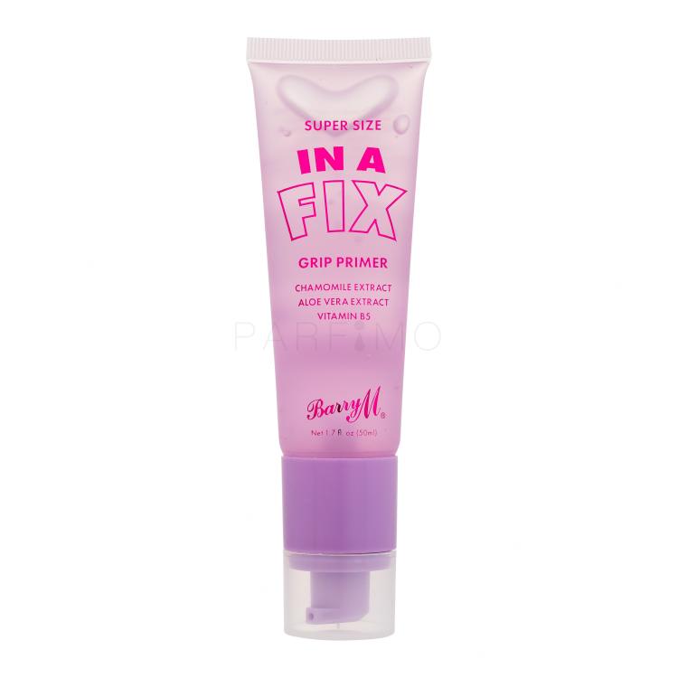 Barry M In A Fix Grip Primer Make-up Base für Frauen 50 ml