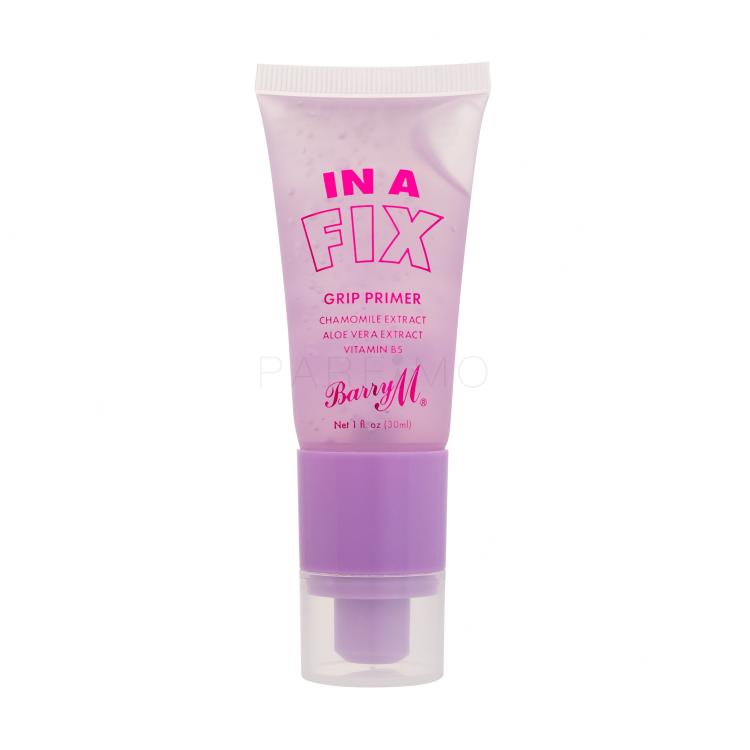 Barry M In A Fix Grip Primer Make-up Base für Frauen 30 ml