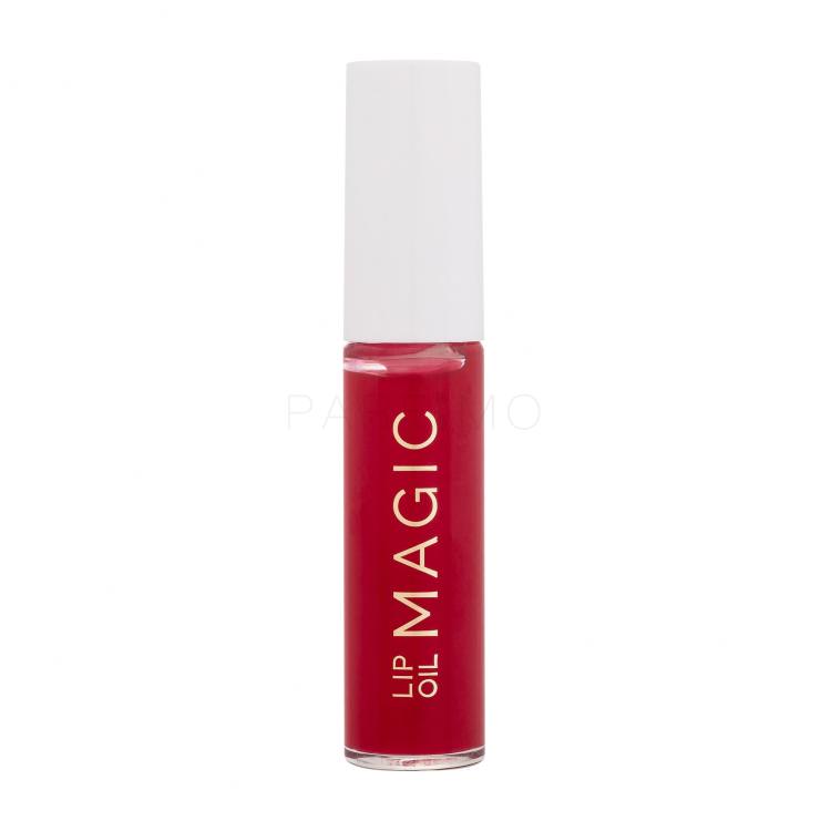 Dermacol Magic Lip Oil Lippenöl für Frauen 5,8 ml Farbton  2