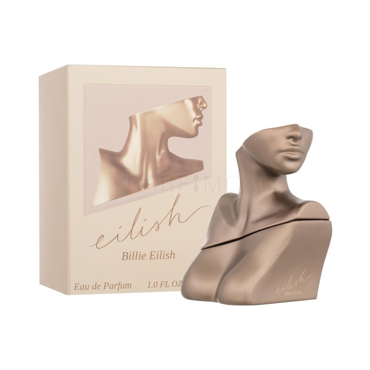 Billie Eilish Eilish Eau de Parfum für Frauen 30 ml