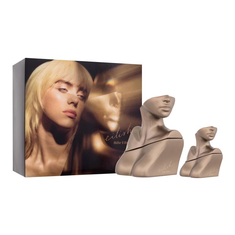 Billie Eilish Eilish Geschenkset Eau de Parfum 100 ml + Eau de Parfum 7,5 ml