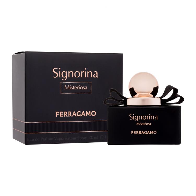 Ferragamo Signorina Misteriosa Eau de Parfum für Frauen 30 ml