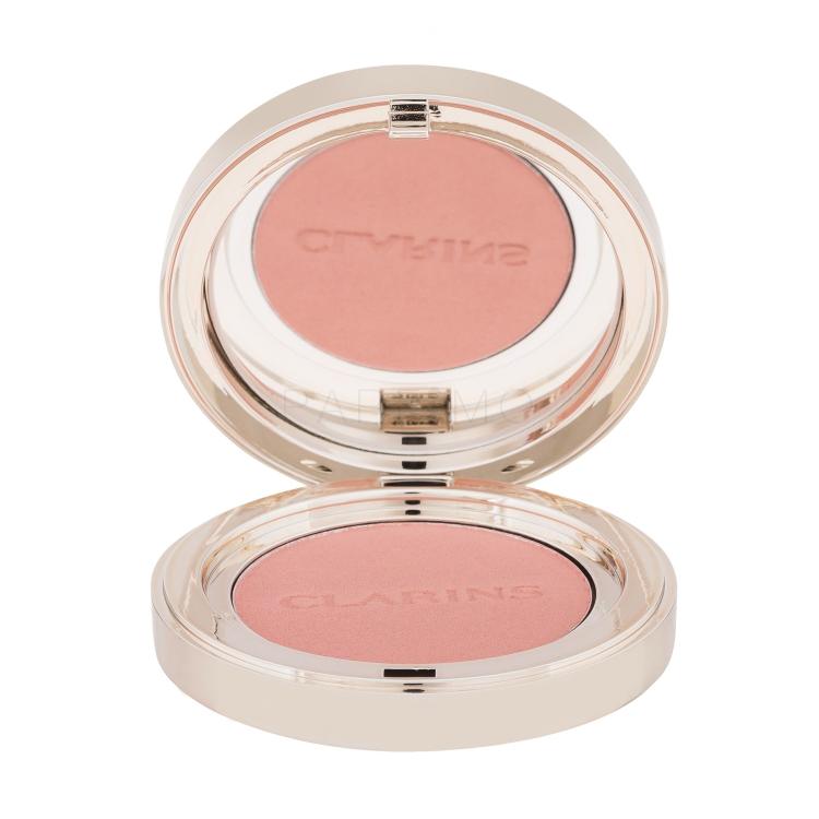 Clarins Joli Blush Rouge für Frauen 5 g Farbton  05 Cheeky Boum