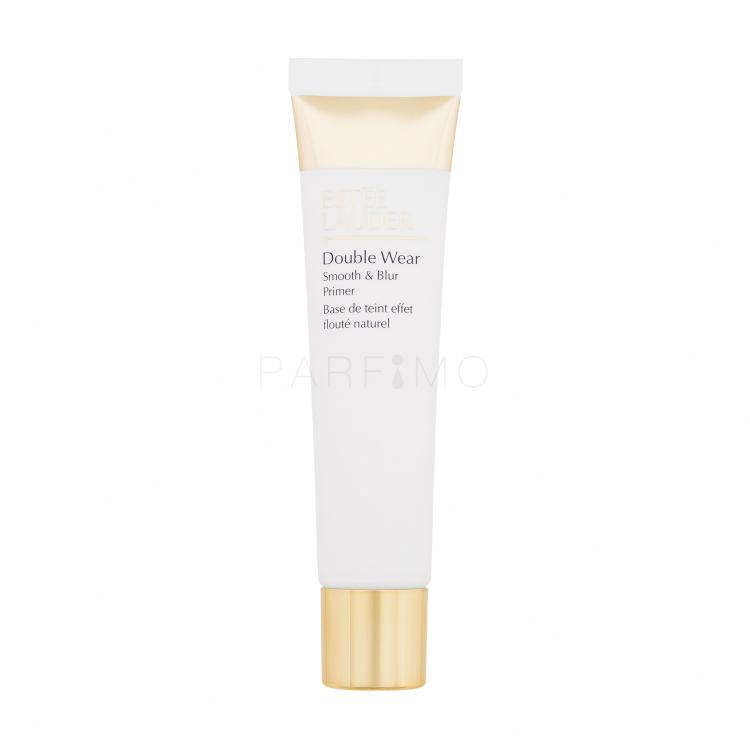 Estée Lauder Double Wear Smooth &amp; Blur Primer Make-up Base für Frauen 40 ml