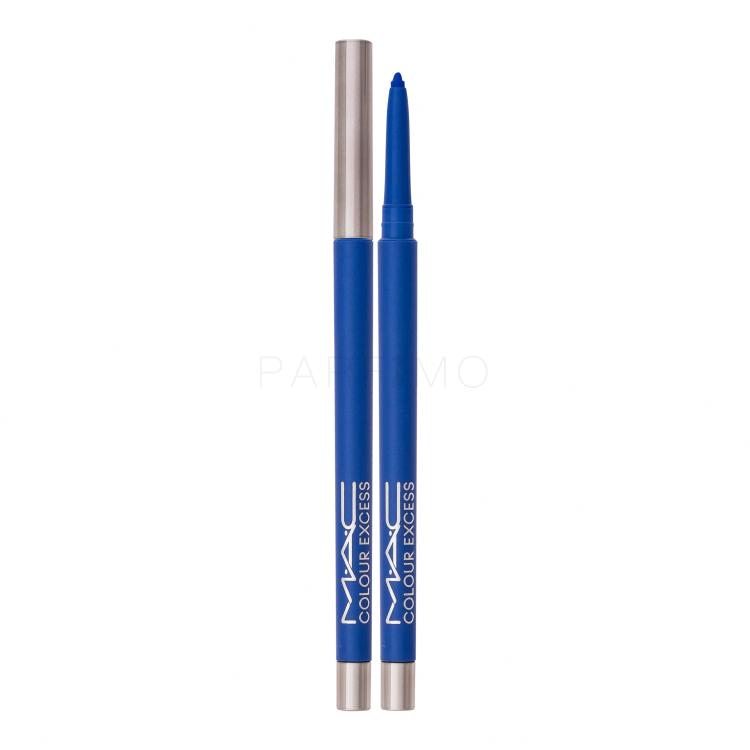 MAC Colour Excess Gel Pencil Kajalstift für Frauen 0,35 g Farbton  Perpetual Shock!