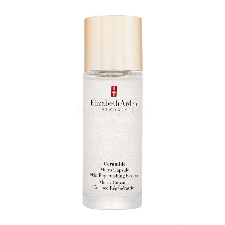 Elizabeth Arden Ceramide Micro Capsule Skin Replenishing Essence Gesichtsserum für Frauen 90 ml