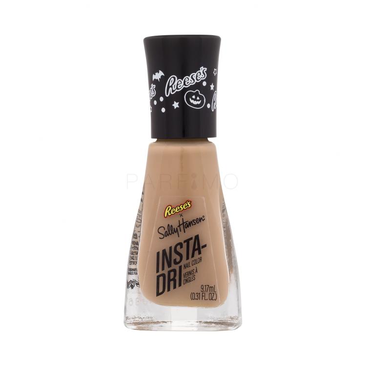 Sally Hansen Insta-Dri Reese&#039;s Nagellack für Frauen 9,17 ml Farbton  740 Peanut Butter Time