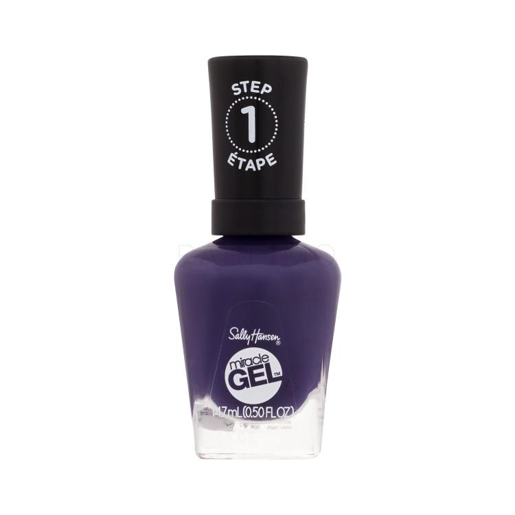 Sally Hansen Miracle Gel Nagellack für Frauen 14,7 ml Farbton  605 Desert Reign