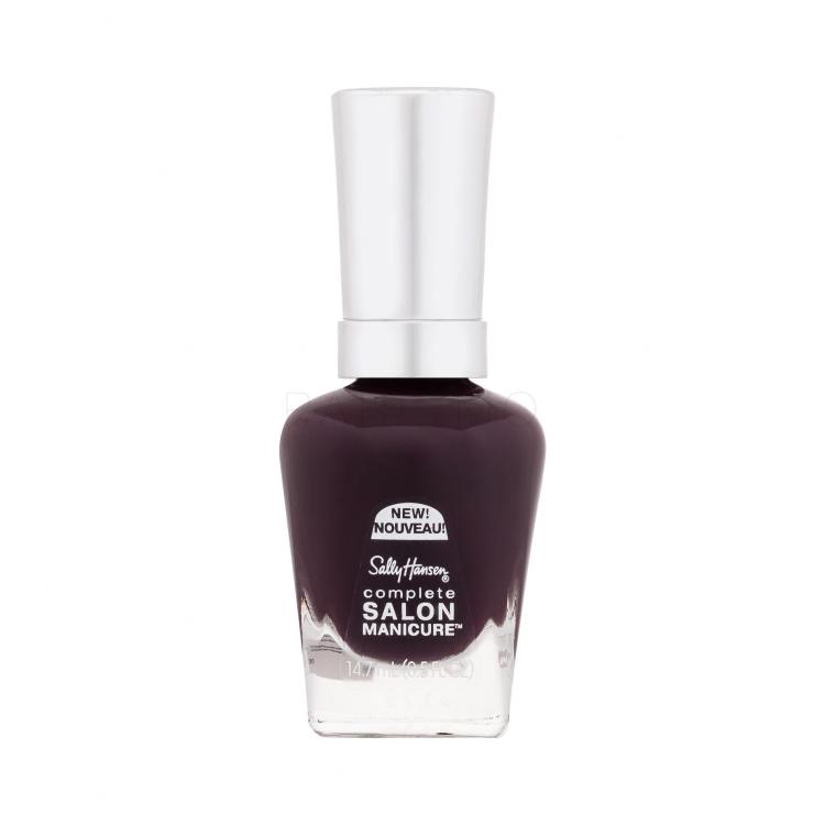 Sally Hansen Complete Salon Manicure Nagellack für Frauen 14,7 ml Farbton  416 Rags to Riches