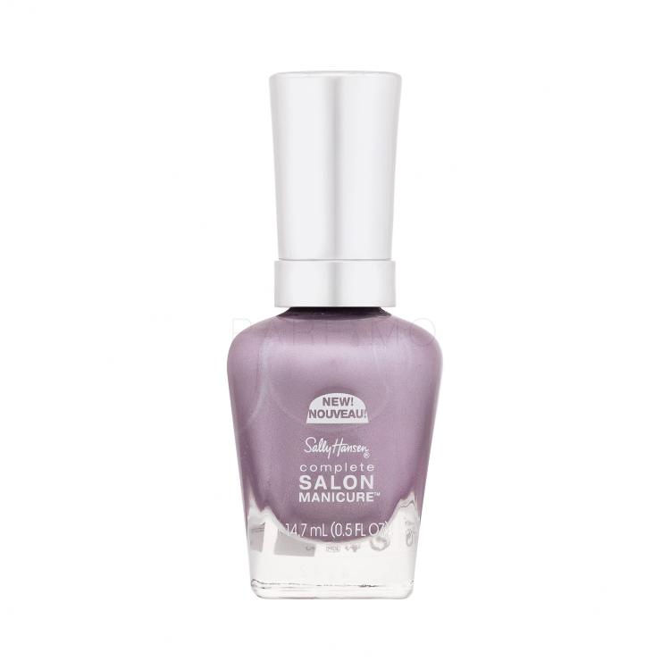 Sally Hansen Complete Salon Manicure Nagellack für Frauen 14,7 ml Farbton  473 A Perfect Tin