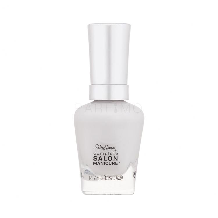 Sally Hansen Complete Salon Manicure Nagellack für Frauen 14,7 ml Farbton  012 Pearly Whites