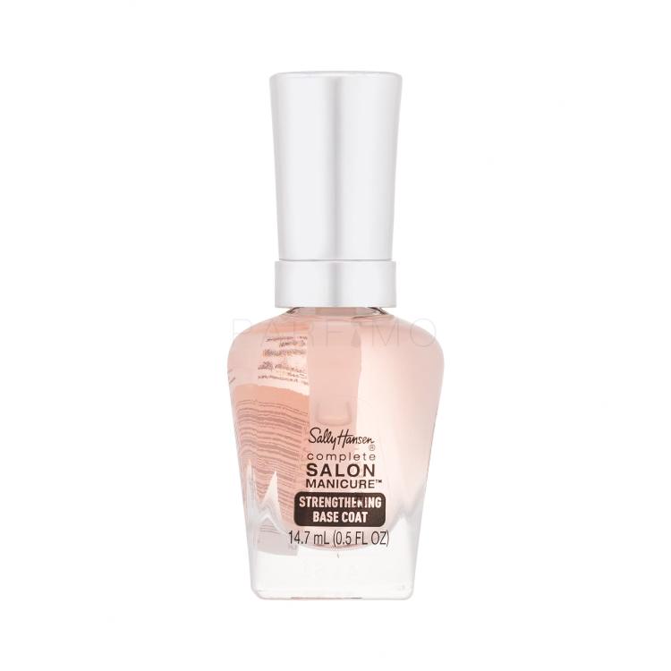 Sally Hansen Complete Salon Manicure Strengtening Base Coat Nagellack für Frauen 14,7 ml