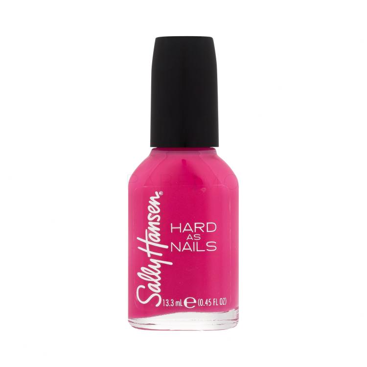 Sally Hansen Hard As Nails Nagellack für Frauen 13,3 ml Farbton  320 Love Rocks