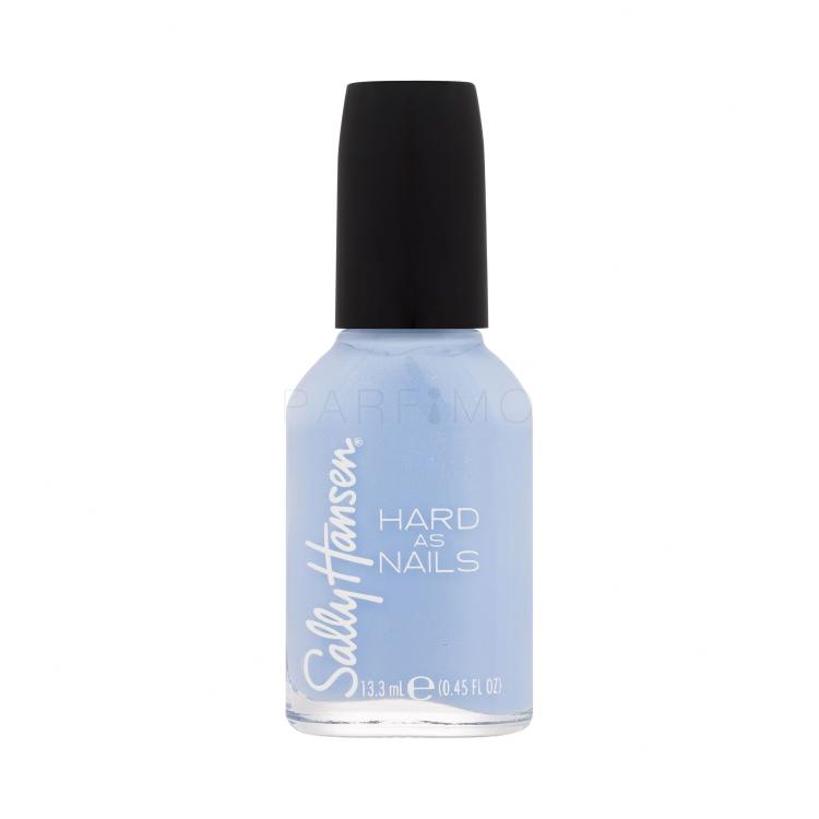 Sally Hansen Hard As Nails Nagellack für Frauen 13,3 ml Farbton  365 Hard Bitten