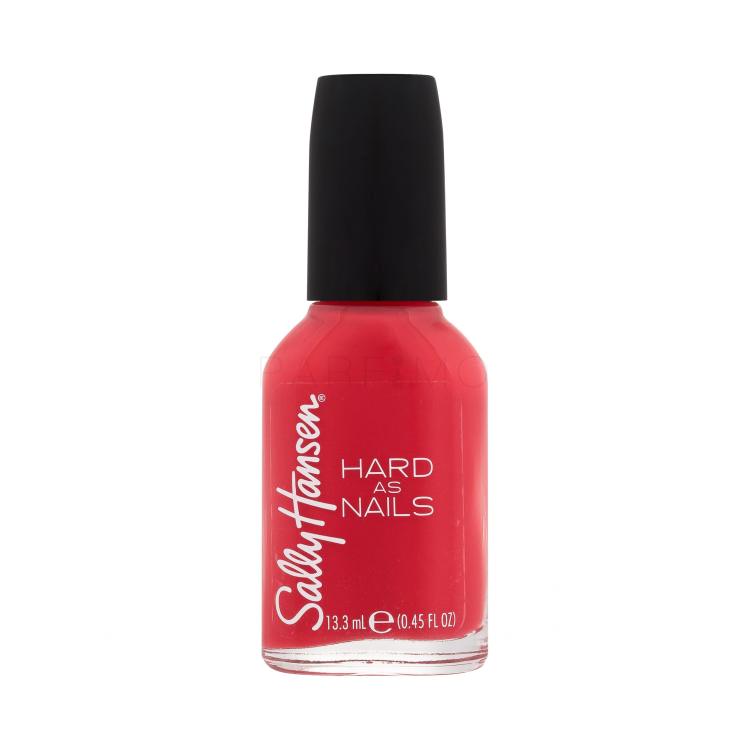 Sally Hansen Hard As Nails Nagellack für Frauen 13,3 ml Farbton  425 Hearty