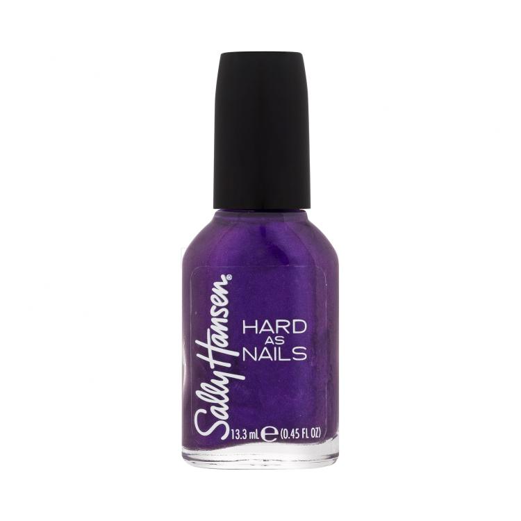 Sally Hansen Hard As Nails Nagellack für Frauen 13,3 ml Farbton  770 Rock Bottom