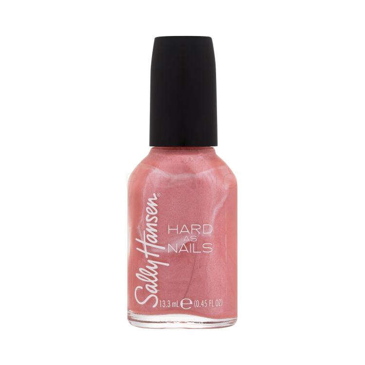 Sally Hansen Hard As Nails Nagellack für Frauen 13,3 ml Farbton  520 Walk The Plank!