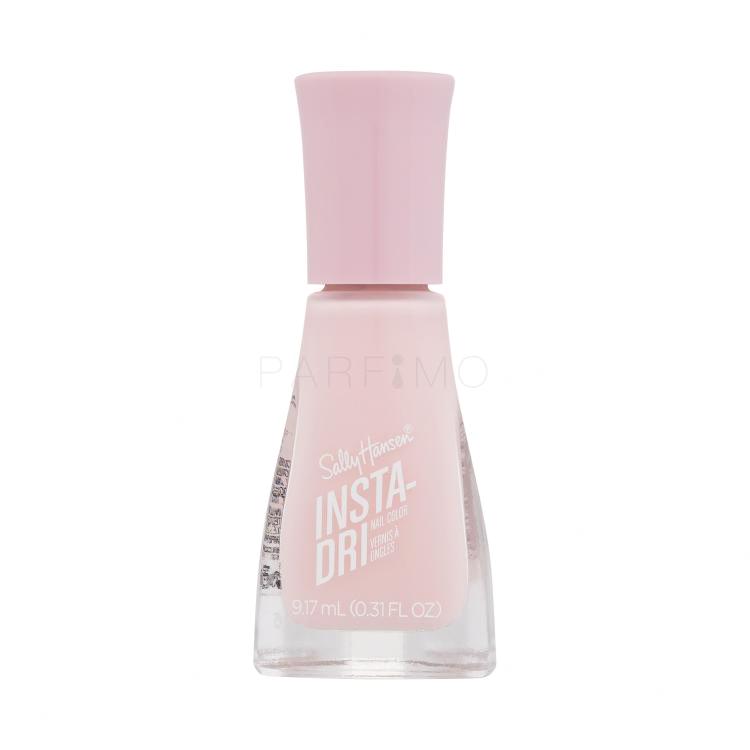 Sally Hansen Insta-Dri Nagellack für Frauen 9,17 ml Farbton  263 Racing Rose