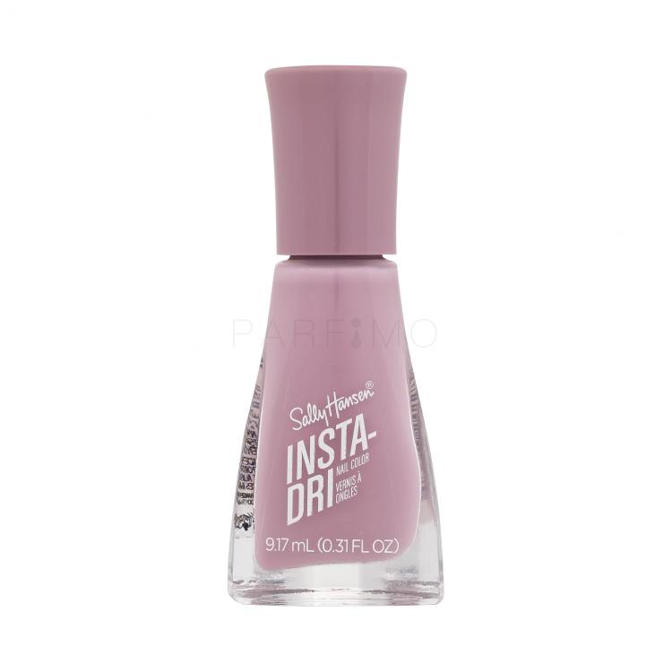 Sally Hansen Insta-Dri Nagellack für Frauen 9,17 ml Farbton  433 Hurry Plum