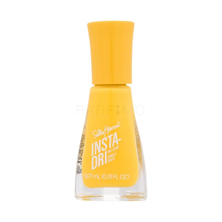 Sally Hansen Insta-Dri Nagellack für Frauen 9,17 ml Farbton  531 My Ca-Banana