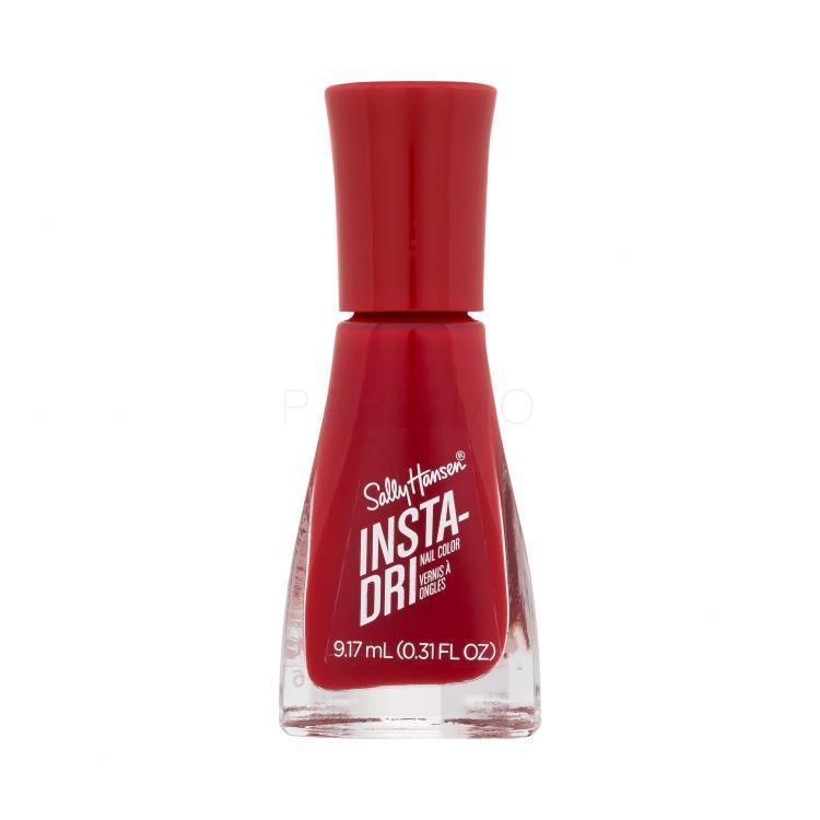 Sally Hansen Insta-Dri Nagellack für Frauen 9,17 ml Farbton  383 ASAP Apple