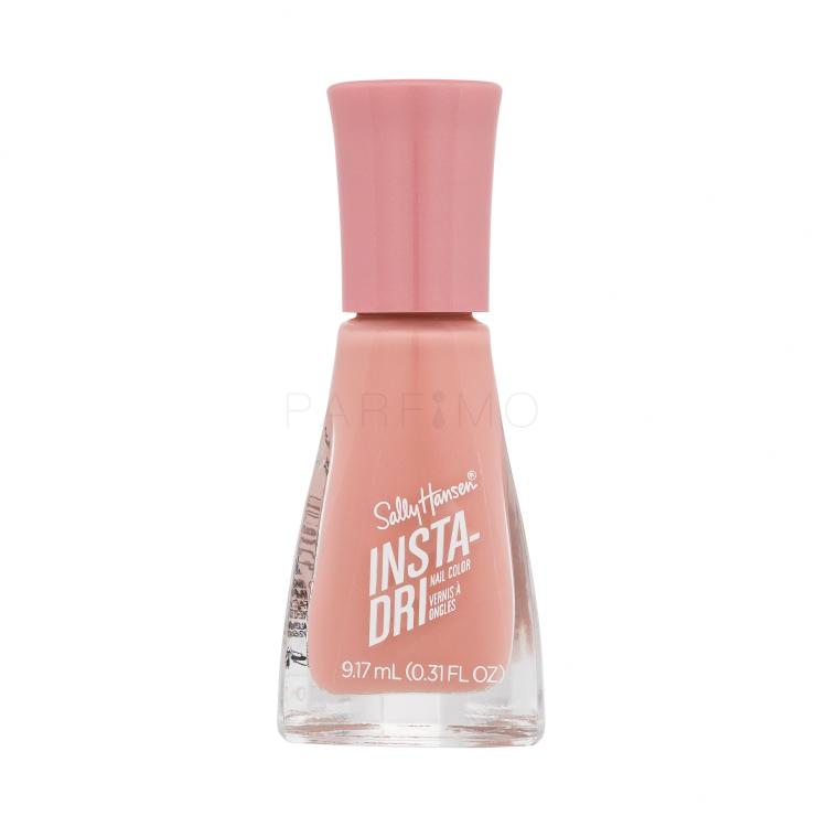 Sally Hansen Insta-Dri Nagellack für Frauen 9,17 ml Farbton  213 Mauve It