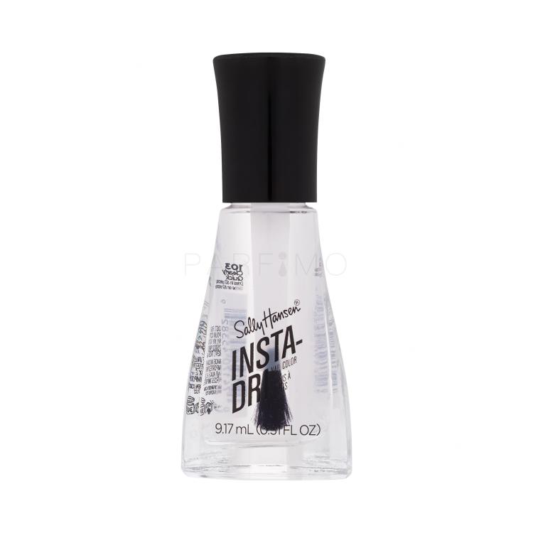 Sally Hansen Insta-Dri Nagellack für Frauen 9,17 ml Farbton  103 Clearly Quick